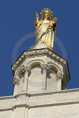 Kathedrale Notre Dame