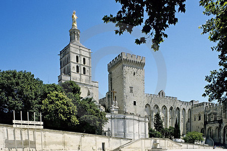 Avignon