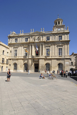 Rathaus