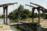 Brücke von Arles