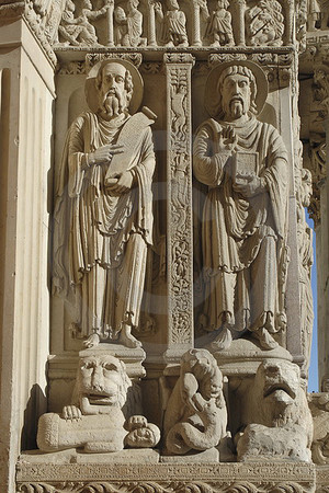 Saint Trophime