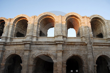Arena