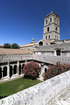 Kathedrale Saint Trophime