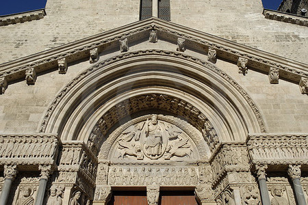 Saint Trophime