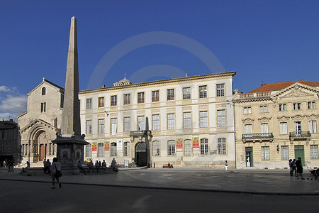 Place de la République