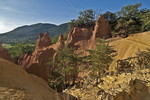 Colorado Rustrel