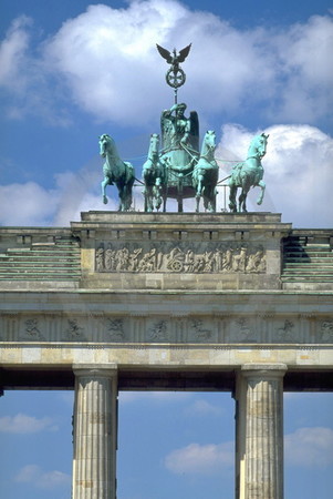 Quadriga