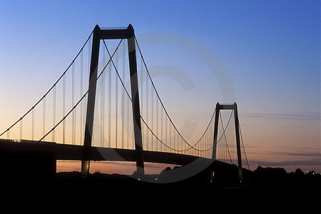 Rheinbrücke Emmerich