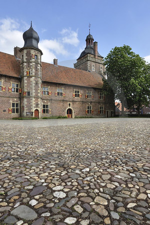 Schloss Raesfeld