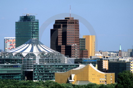 Potsdamer Platz