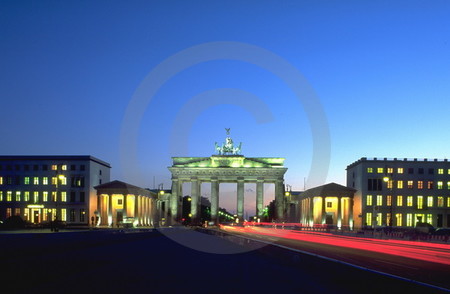 Brandenburger Tor