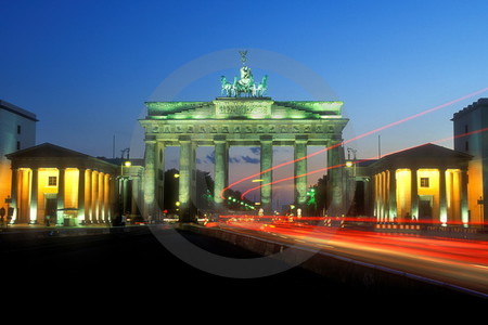 Brandenburger Tor