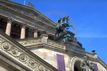 Alte Nationalgalerie