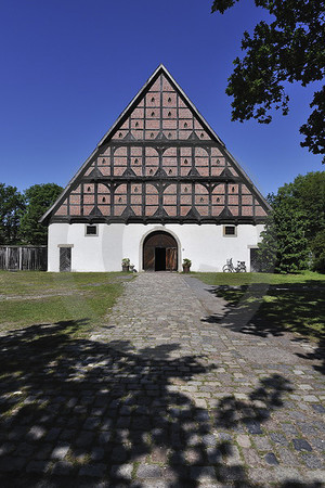 Museumsdorf Cloppenburg