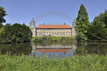 Schloss Westerwinkel