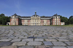 Deutschland: Münster - Residenzschloss