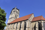 Ueberwasserkirche in Muenster