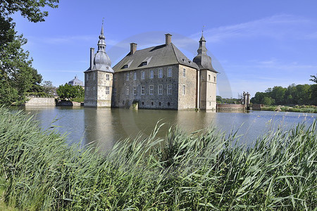 Schloss Lembeck in Dorsten