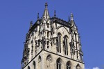 Ueberwasserkirche in Muenster