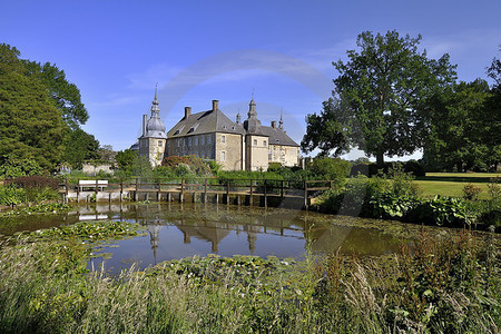 Schloss Lembeck in Dorsten