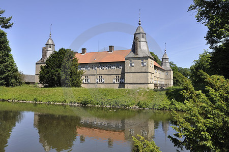 Schloss Westerwinkel