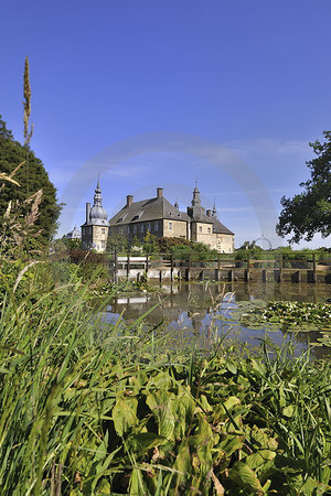 Schloss Lembeck in Dorsten