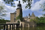 Wasserschloss Gemen