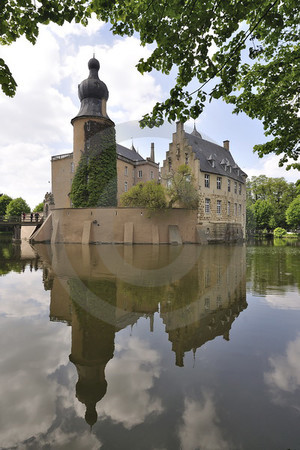 Wasserschloss Gemen