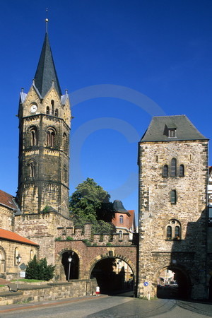 Nikolaikirche Eisenach