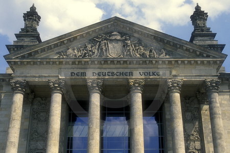 Reichstag