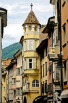 Bozen - Altstadt