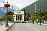 Bozen - Siegesdenkmal