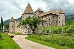 Bozen - Schloss Maretsch