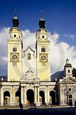 Brixen - Dom