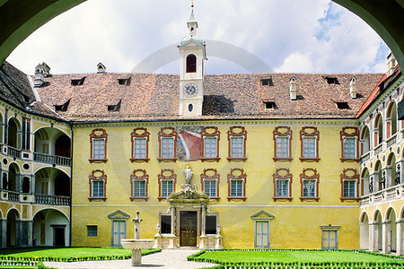 Brixen - Hofburg