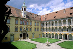 Brixen - Hofburg