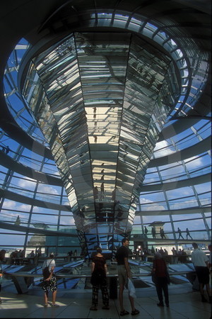 Reichstagskuppel