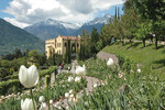 Meran - Schloss Trauttmansdorff