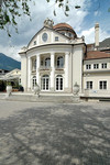 Meran - Kurhaus