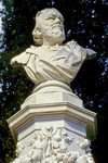 Meran - Tappeinerdenkmal