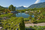 Meran - Schloss Trauttmansdorff