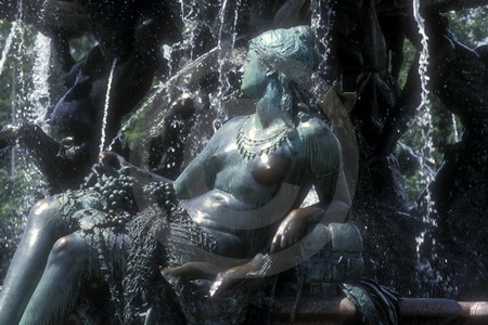 Neptunbrunnen
