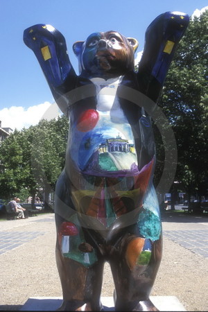 Berliner Baer