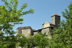 Dorf Tirol - Schloss Tirol