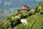 Meran - Schloss Thurnstein