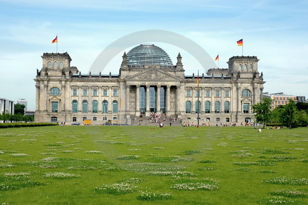 Reichstag