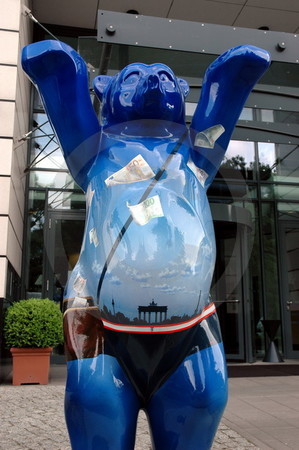 Berliner Bär