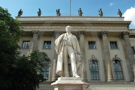 Humboldt-Universität Berlin