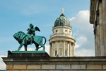 Gendarmenmarkt