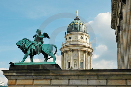 Gendarmenmarkt